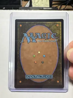 Sin, Unending Cataclysm 0185 Foil Extended Art Magic The Gathering Final Fantasy - Image 2