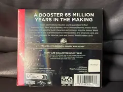 Magic the Gathering: The Lost Caverns of Ixalan: Collector Booster display box - Image 2