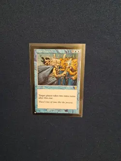 MTG Time Stretch The List - Odyssey 108/350 Regular Rare - Image 1