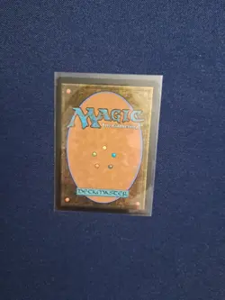 MTG Time Stretch The List - Odyssey 108/350 Regular Rare - Image 2