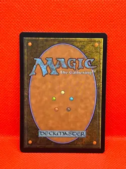 MTG Veil of Summer(White Border) Mystery Booster 2 Regular - Image 4