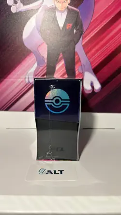 Pokemon TCG: Phantasmal Flames Elite Trainer Box ETB - New & Sealed - In Hand - Image 2