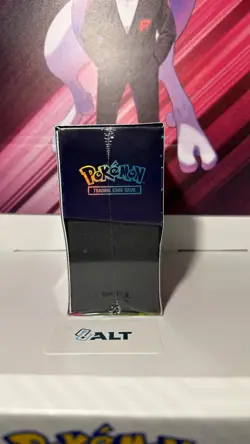 Pokemon TCG: Phantasmal Flames Elite Trainer Box ETB - New & Sealed - In Hand - Image 4
