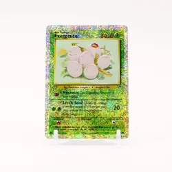 Exeggcute - 75/110 Legendary Collection Reverse Holo Firecracker Pokemon - NM/LP - Image 1
