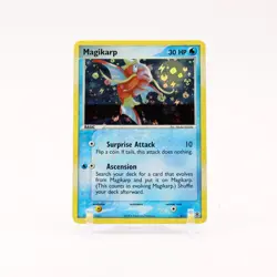 Magikarp - 67/112 Fire Red & Leaf Green Reverse Holo Pokemon - NM/LP - Image 1
