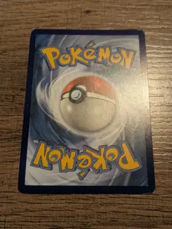 Pokemon TCG Gossifleur Shining Fates SV010/SV122 Holo Shiny Holo Rare NM - Image 2