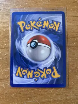 2001 Pokemon Neo Discovery 53/75 Caterpie 1st Edition LP - Image 2