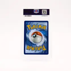 Pikachu - 173/165 PSA 9 151 Illustration Rare Pokemon - MINT - Image 2