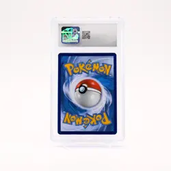 Birthday Pikachu 007/025 CGC 10 THAI 25th Anniversary Holo Promo Pokemon GEM MT - Image 2