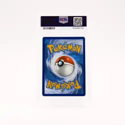 Pikachu - 173/165 PSA 9 151 Illustration Rare Pokemon - MINT - Image 2