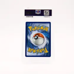 Blastoise - 2/102 PSA 9 Celebrations 25th Anniversary Holo Rare Pokemon - MINT - Image 2