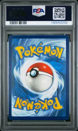 2021 POKEMON SWORD & SHIELD EVOLVING SKIES #049 PIKACHU PSA 10 - Image 2