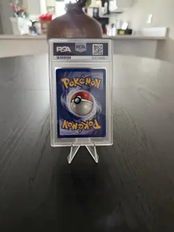 1999 Pokemon Jungle 1st Edition Eevee #51/64 - Image 2