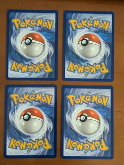 Pokemon Unova Heavy Hitters Stamped Promos Black Bolt White Flare NM - Image 2