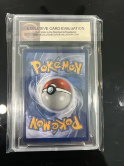 MINT 9 Pokemon Charizard GX Battle Academy #60 - Sun and Moon Hidden Fates - Image 2