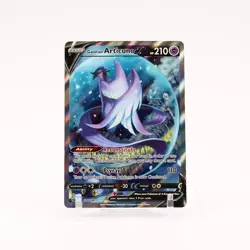 Galarian Articuno V - 170/198 Chilling Reign Alternate Art Pokemon - LP - Image 1
