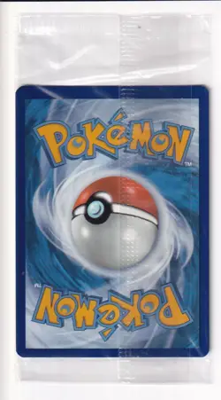 IRON BUNDLE Pokemon: Paradox Rift Scarlet & Violet Promo 066 Near Mint (SEALED) - Image 2