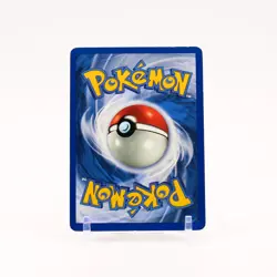 Mew - 9 WotC Promo Holo SWIRL Pokemon - LP - Image 2