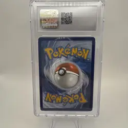 Pokemon TCG Wo-Chien EX Scarlet & Violet Paldea Evolved Full Art 232/193 CGC 10 - Image 2