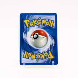 Typhlosion - 17/111 Neo Genesis Unlimited Holo Rare SWIRL Pokemon - MP - Image 2