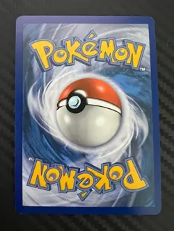 Pokemon TCG Beheeyem BREAK XY Black Star Promos XY135 Holo Promo VLP - Image 2