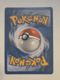 Pokemon TCG Ho-Oh Legend Set (Top and Bottom) HeartGold SoulSilver 111 & 112 LP - Image 2