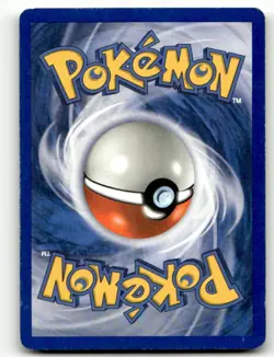 Pokemon EKANS 64/100 | LP| EX Sandstorm | 2003 - Image 2