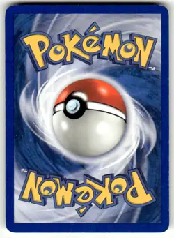 Pokemon TCG EX 2004 Team Rocket Returns Spinarak 78/109 Non Holo NM - Image 2