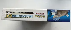Pokemon TCG Blastoise EX 20th Anniversary Generations Red and Blue Collection - Image 2