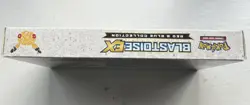 Pokemon TCG Blastoise EX 20th Anniversary Generations Red and Blue Collection - Image 4