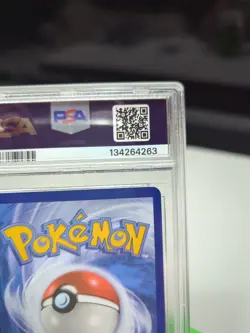 2022 POKEMON GO #004 RADIANT VENUSAUR GEM MT PSA 10 - Image 4