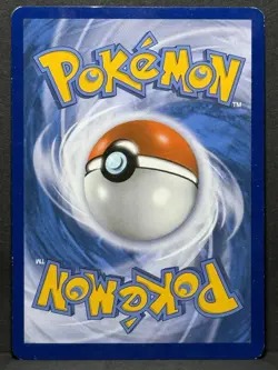 Pokemon Skitty Confetti Holo 12/12 McDonald's Collection LP - Image 2