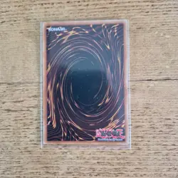 Yugioh Exodia The Forbidden One 25th Anniversary Complete Set LOB-EN (UR) - Image 4