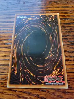 PL! - Yugioh! Raigeki - LOB-053 - Super Rare - Unlimited Edition - Image 2