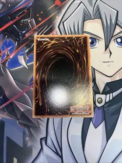 Yugioh Bystial Dis Pater CYAC-EN041 1st Edition - Image 2