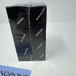 Yu-Gi-Oh! 25th Anniversary Rarity Collection 2 Booster Box Display Sealed New - Image 3