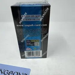 Yu-Gi-Oh! 25th Anniversary Rarity Collection 2 Booster Box Display Sealed New - Image 4