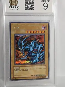 Yu-Gi-Oh! TCG Zoa Yu-Gi-Oh! The Falsebound Kingdom Promotional Cards TFK-001... - Image 1