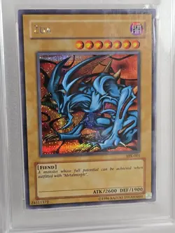 Yu-Gi-Oh! TCG Zoa Yu-Gi-Oh! The Falsebound Kingdom Promotional Cards TFK-001... - Image 3