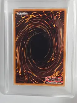 Yu-Gi-Oh! TCG Zoa Yu-Gi-Oh! The Falsebound Kingdom Promotional Cards TFK-001... - Image 4