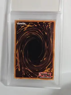 Yu-Gi-Oh! TCG Zoa Yu-Gi-Oh! The Falsebound Kingdom Promotional Cards TFK-001... - Image 5