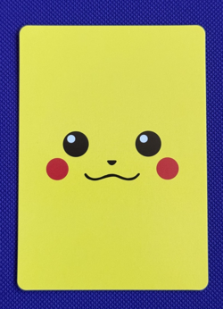 Pokemon Playing Card Queen of Hearts Pal City Poker Dragonite Gengar Ash Pikachu - Image 2