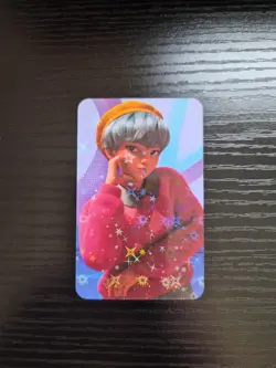 KPop Demon Hunters Collectible Trading Card (SY7) - Saja Boys, Baby - Image 1