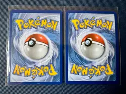 Charcadet MEP 022 + Gardevoir EX 060/132 | Mega Evolution Promo Pokemon Card NM - Image 2