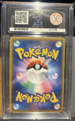 Pokemon Japanese 2018 Tag Bolt 013 Holo Charizard Ace Gem Mint 10 Card! - Image 2