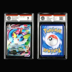 CCG Mint 9 Nintendo 2024 Pokemon PTCG CHN . card 4PCS - Image 2