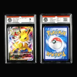 CCG Mint 9 Nintendo 2024 Pokemon PTCG CHN . card 4PCS - Image 3