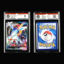 CCG Mint 9 Nintendo 2024 Pokemon PTCG CHN . card 4PCS - Image 5