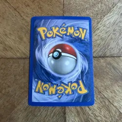 Pokemon - Hitmontop - 3/75 - Neo Discovery 1st Edition Holo Rare Card - Image 3