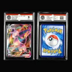 CCG Mint 9 Nintendo 2023-24 Pokemon PTCG CHN . card 9PCS - Image 3